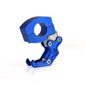 UNİVERSAL GİDON KASK ASKISI MAVİ