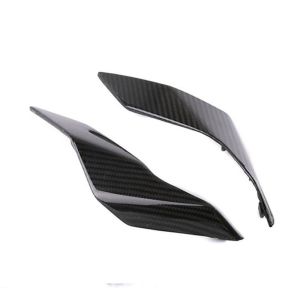 YAMAHA MT10 UYUMLU KUYRUK KAPAĞI CARBON