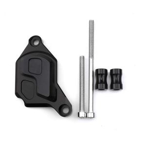 HONDA FORZA UYUMLU KALİPER KORUMA SİYAH