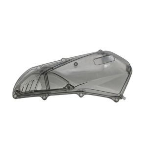 HONDA PCX 2021 - 2025 UYUMLU HAVA FİLTRE KAPAĞI FÜME