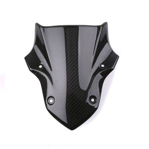 KAWASAKİ Z9000 UYUMLU ÖN SİPERLİK CARBON