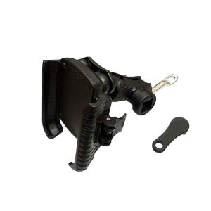 UNİVERSAL KİLİTLEMELİ TİTREŞİM ÖNLEYİCİ AYNA BAĞLANTILI TELEFON