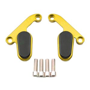 YAMAHA MT 07 UYUMLU KALİPER KORUMA GOLD