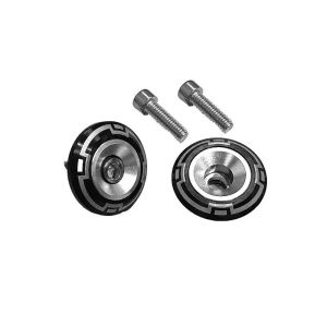 6 mm DESENLİ GRİ SEHPA YÜZÜĞÜ