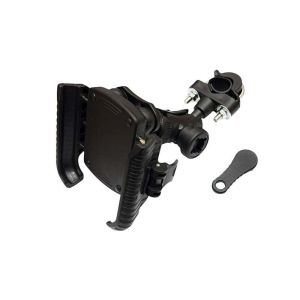 UNİVERSAL KİLİTLEMELİ TİTREŞİM ÖNLEYİCİ GİDON BAĞLANTILI TELEFON TUTUCU