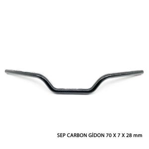 UNİVERSAL SLP GİDON CARBON 70 X 7 X 28 mm