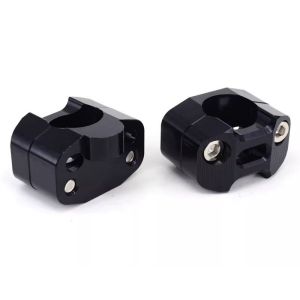 UNİVERSAL GİDON YÜKSELTME APARATI 27 mm SİYAH